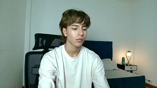 Snapshot of Blake_Parker chatting on February 2026 08:48:02 PM Blake Parker online show from February 2026 08:48:02 PM