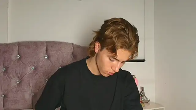 Snapshot of Blake_Parker chatting on February 2026 07:43:02 PM Blake Parker online show from February 2026 07:43:02 PM