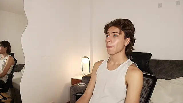 Snapshot of Blake_Parker chatting on February 2026 06:50:01 PM Blake Parker online show from February 2026 06:50:01 PM