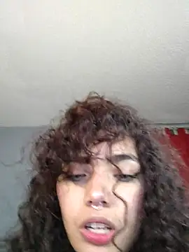 Snapshot of Maria_delsol1 chatting on February 2026 03:44:02 AM Maria delsol1 online show from February 2026 03:44:02 AM