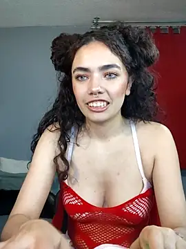 Snapshot of Maria_delsol1 chatting on February 2026 03:45:02 AM Maria delsol1 online show from February 2026 03:45:02 AM