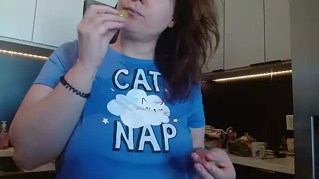 HazelSkyesChat online show from March 2026 06:55:02 PM