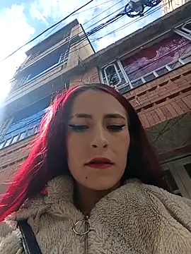 Snapshot of im_scarlett18x chatting on February 2026 07:25:02 PM im scarlett18x online show from February 2026 07:25:02 PM