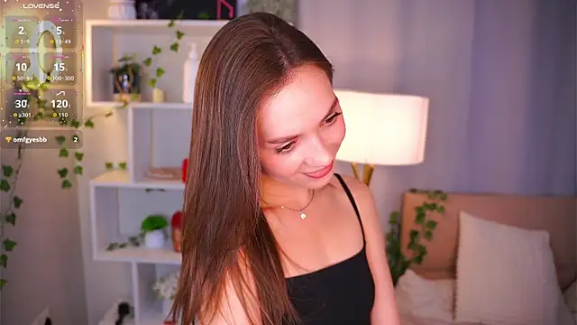 RoseliaLocatelli online show from June 2026 03:13:01 AM