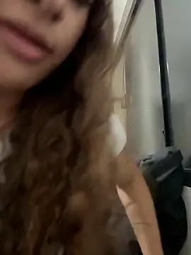 Jasmine 129 online show from February 2026 09:54:01 PM