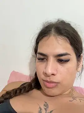 Jasmine 129 online show from February 2026 02:22:01 AM