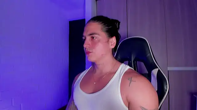 Snapshot of Cry_Duran chatting on February 2026 11:06:01 PM Cry Duran online show from February 2026 11:06:01 PM