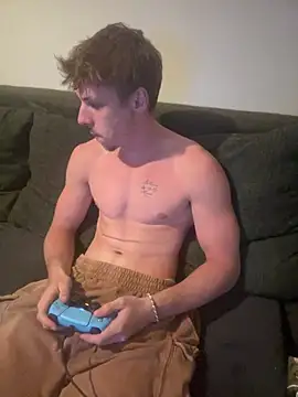Lucas328706 online show from July 2026 08:33:01 PM