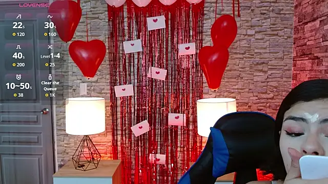 butterflyx39 online show from February 2026 12:23:02 PM