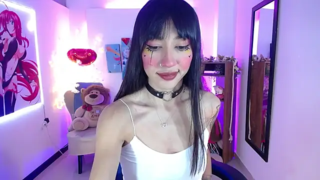 FIORELLA L online show from March 2026 12:16:02 PM