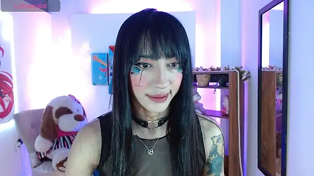Snapshot of FIORELLA_L chatting on April 2026 12:09:02 PM FIORELLA L online show from April 2026 12:09:02 PM