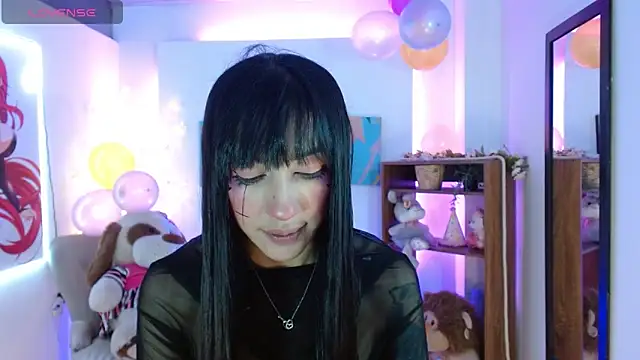 Snapshot of FIORELLA_L chatting on April 2026 12:08:02 PM FIORELLA L online show from April 2026 12:08:02 PM