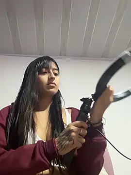 kuromi x online show from February 2026 07:51:02 AM