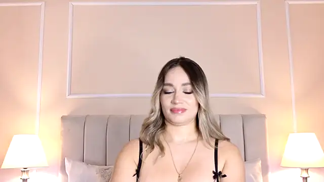 GabbydelRey online show from March 2026 10:16:01 PM