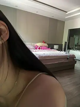 czamabe online show from March 2026 07:01:01 AM