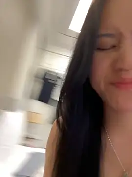 czamabe online show from March 2026 07:02:01 AM