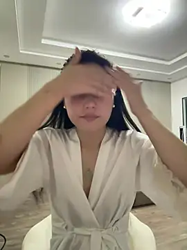 czamabe online show from March 2026 03:17:01 PM