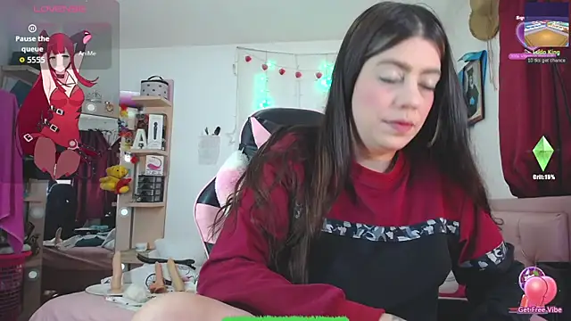 Rosario 96 online show from February 2026 05:48:01 AM