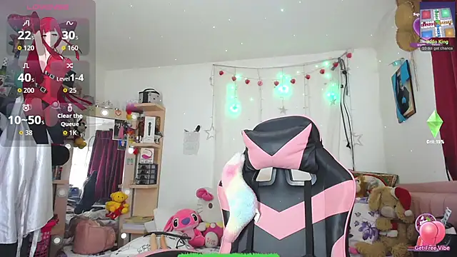 Rosario 96 online show from March 2026 01:45:02 AM