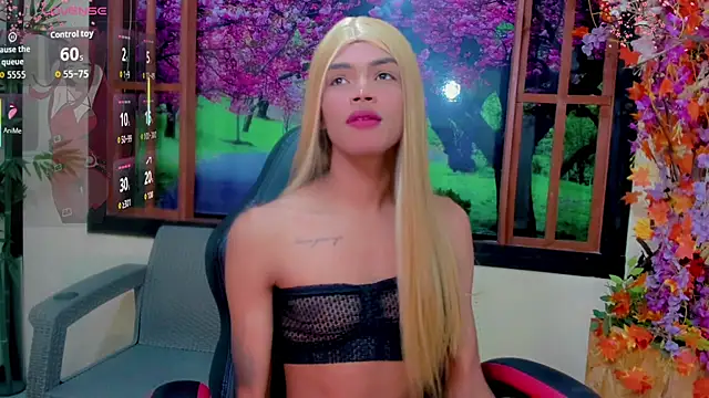 Karol Vanessa   online show from April 2026 12:29:02 PM