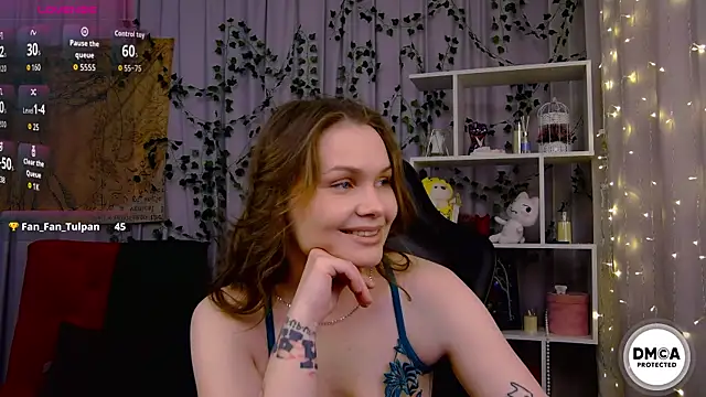 Kate mermaid online show from February 2026 01:48:02 AM