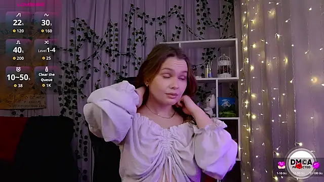 Kate mermaid online show from February 2026 01:28:01 AM