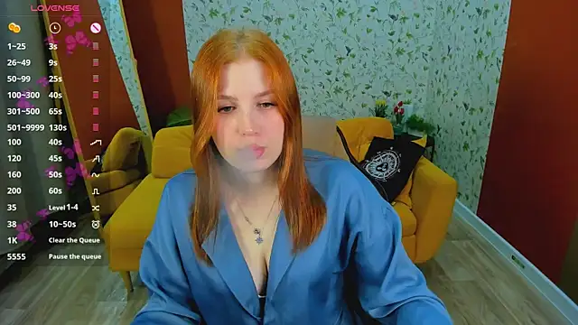 MiraBoom online show from May 2026 09:13:01 PM