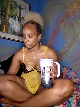BadGyalGem online show from April 2026 04:48:02 AM