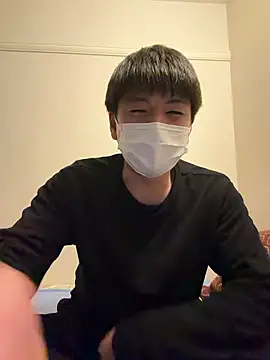 OCHAZUKE123 online show from February 2026 02:26:02 PM