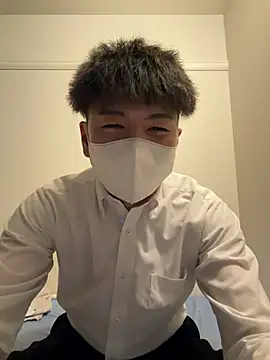 OCHAZUKE123 online show from March 2026 02:19:01 PM