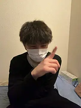 Snapshot of OCHAZUKE123 chatting on March 2026 01:58:02 PM OCHAZUKE123 online show from March 2026 01:58:02 PM