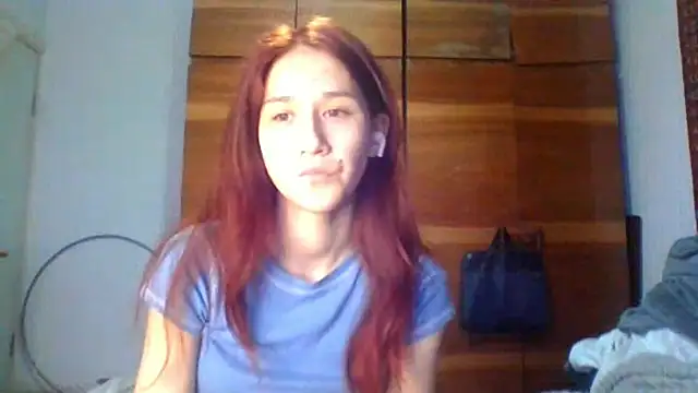 NickiKisinger online show from May 2026 07:02:02 AM