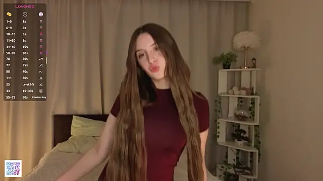 LeanneDinkle online show from March 2026 04:31:01 AM