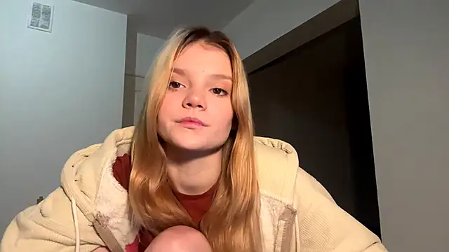 Snapshot of Tiffany_Muse chatting on February 2026 11:12:02 PM Tiffany Muse online show from February 2026 11:12:02 PM