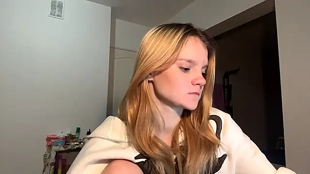 Tiffany Muse online show from February 2026 11:06:01 PM