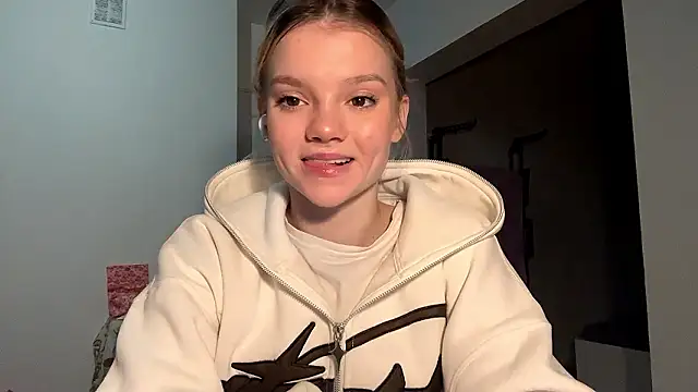 Tiffany Muse online show from March 2026 03:03:02 AM