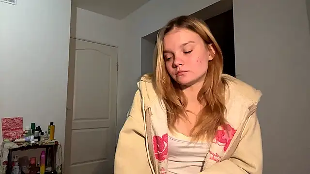 Tiffany Muse online show from March 2026 03:12:02 AM