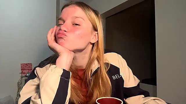 Tiffany Muse online show from March 2026 02:16:01 AM