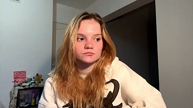 Tiffany Muse online show from March 2026 03:10:02 AM