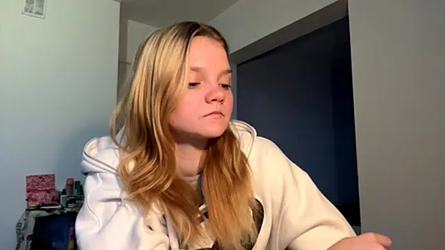 Tiffany Muse online show from March 2026 03:28:01 AM