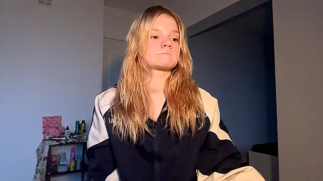 Tiffany Muse online show from March 2026 03:06:02 AM