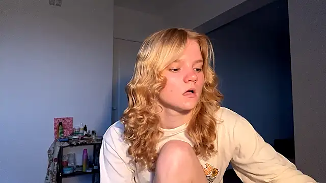 Tiffany Muse online show from April 2026 03:04:02 AM