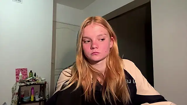 Tiffany Muse online show from April 2026 01:16:01 AM