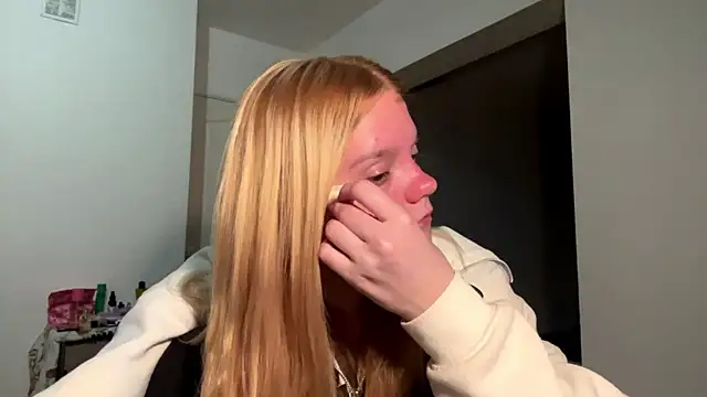 Tiffany Muse online show from April 2026 01:28:02 AM