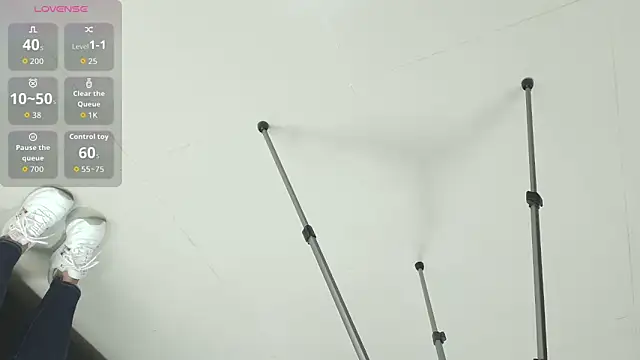 Snapshot of Karla_94 chatting on February 2026 11:41:01 AM Karla 94 online show from February 2026 11:41:01 AM