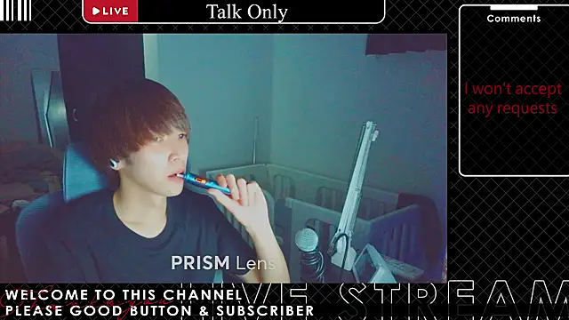 AG 0129 online show from April 2026 01:23:01 PM