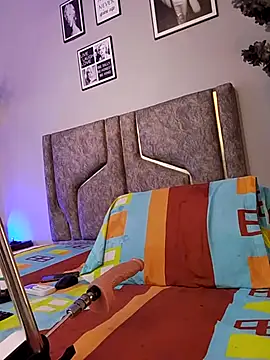 Snapshot of Haileysans chatting on February 2026 11:42:01 AM Haileysans online show from February 2026 11:42:01 AM