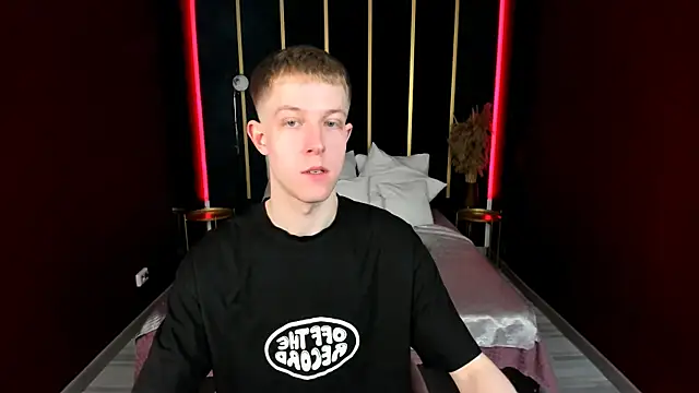 Dylan Norton online show from April 2026 12:00:01 PM