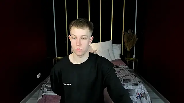 Dylan Norton online show from May 2026 03:28:02 PM