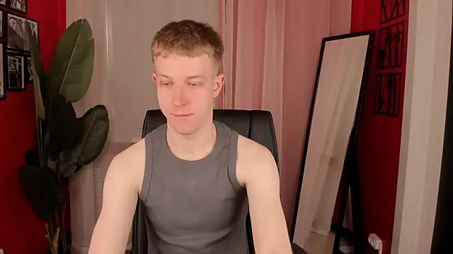 Dylan Norton online show from May 2026 10:23:02 AM